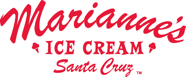 Marianne's Ice Cream- Santa Cruz