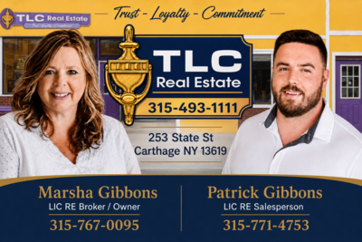 TLC Real Estate