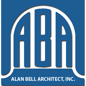 Silver Sponsor - Alan Bell Architect, INC - Logo