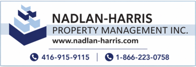 Nadlan-Harris Property Management
