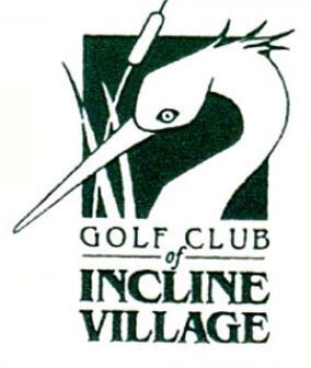 Golf Club Of Incline Village