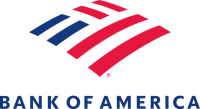 Premium Partner - Bank of America - Logo