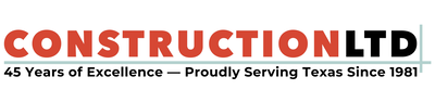 Breakfast - Construction LTD - Logo