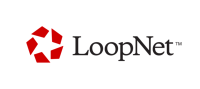 Men's Longest Drive - LoopNet - Logo