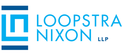 Loopstra Nixon LLP
