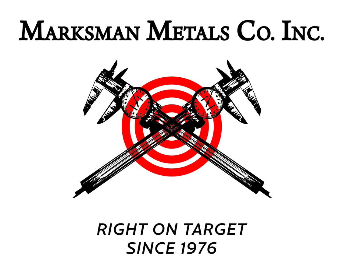 Marksman Metal Co Inc