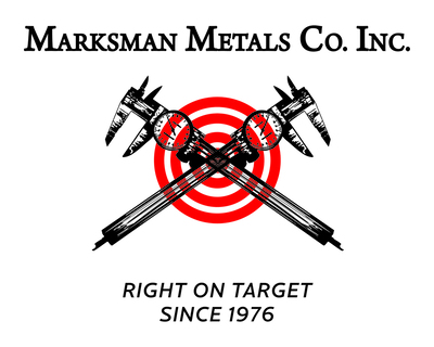 Marksman Metal Co Inc