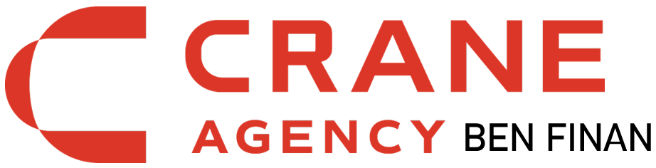 Crane Agency - Ben Finan