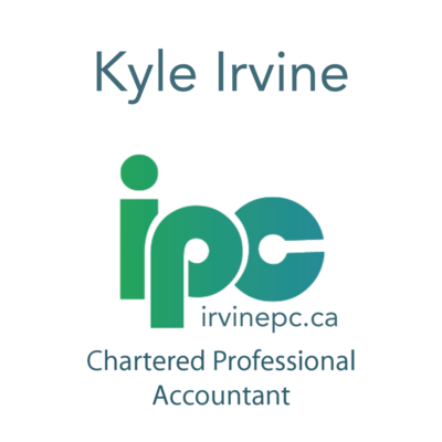 Kyle Irvine - Irvine Professional Corporation