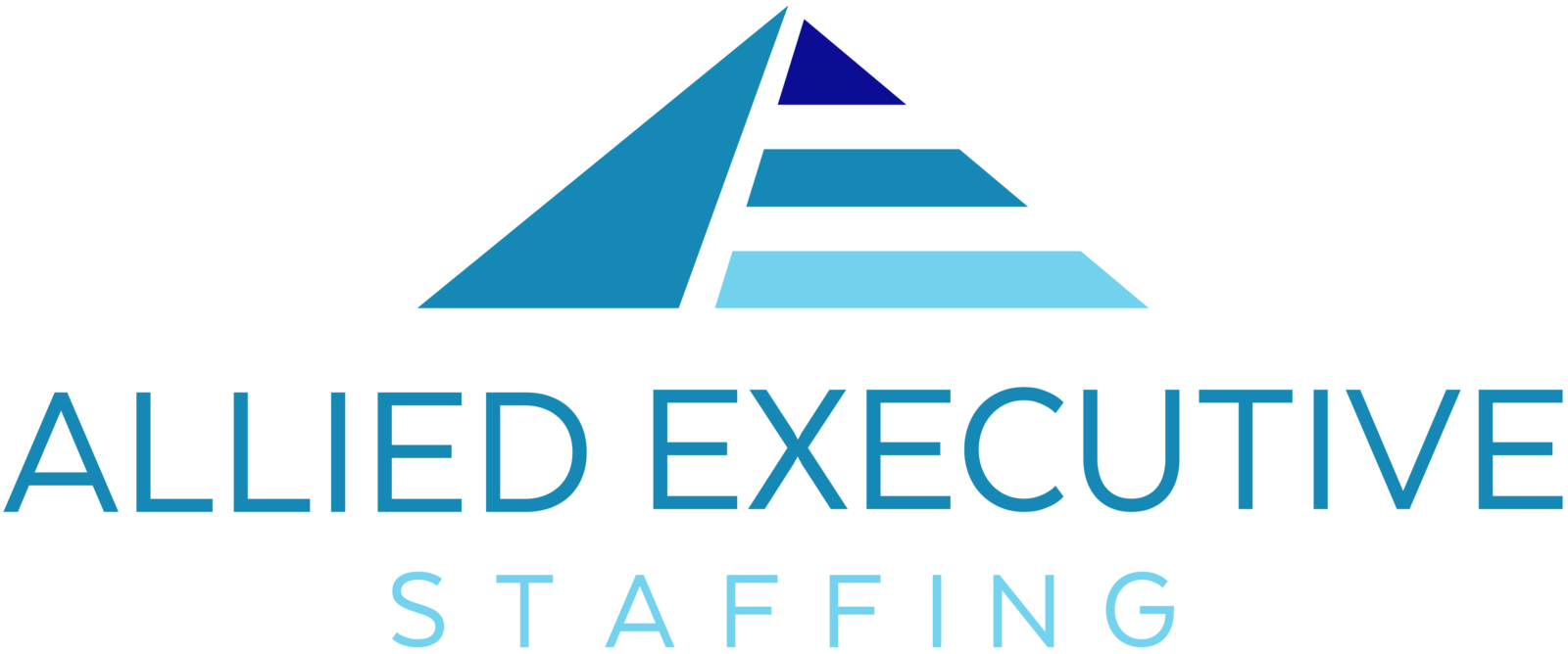 Allied Executive Staffing