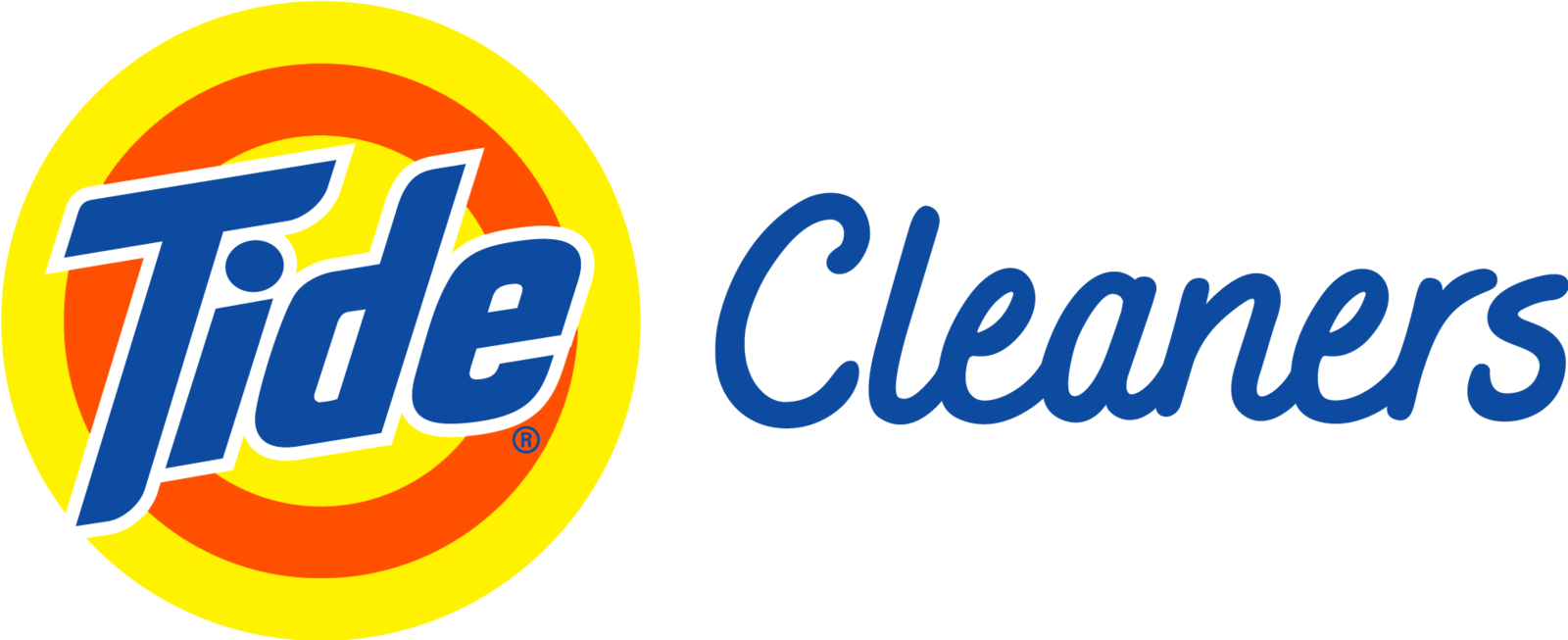 Tide Cleaners