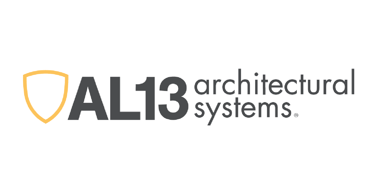 Hole Contest - AL13 Architectural Systems - Logo