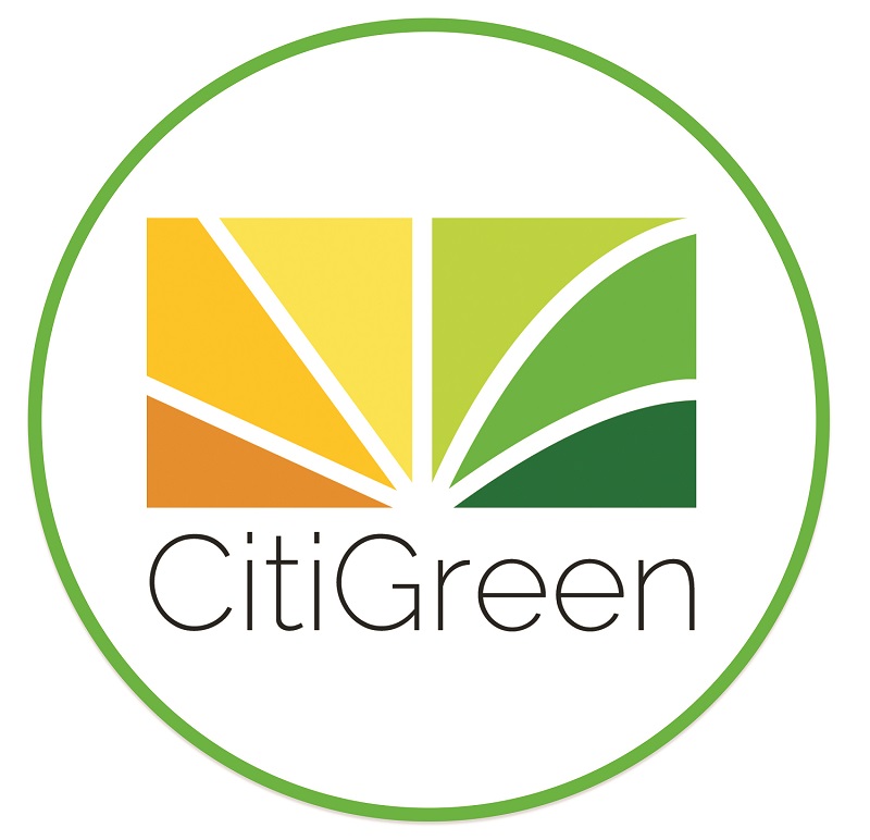 Bronze Sponsor - Citigreen Inc. - Logo