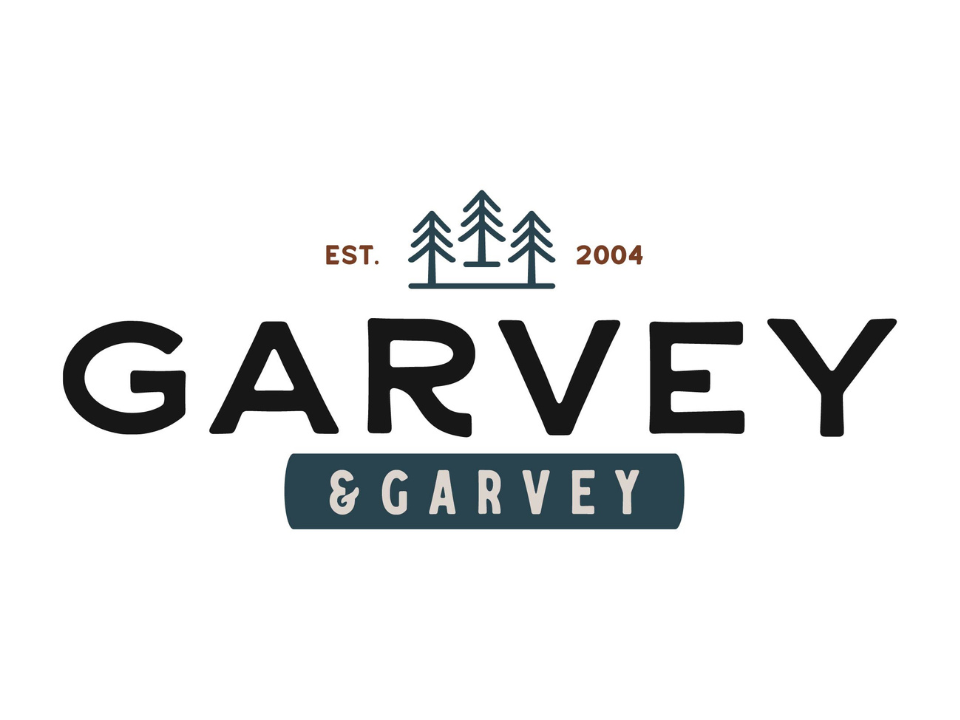 Garvey and Garvey