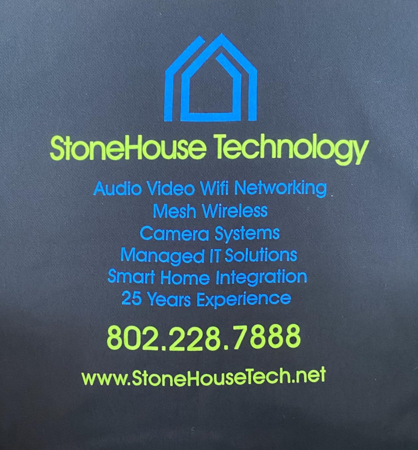 Stonehouse Technologies