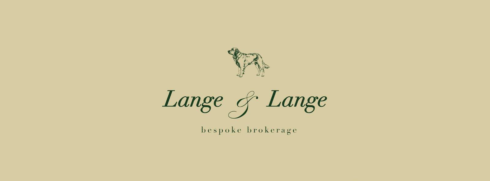 Lange and Lange