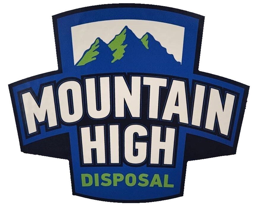 Mountain High Disposal