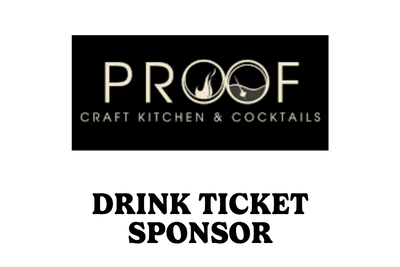 PROOF Craft Kitchen & Cocktails