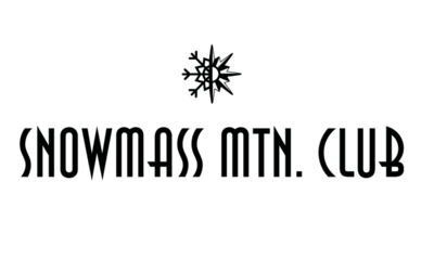 Snowmass Mountain Club