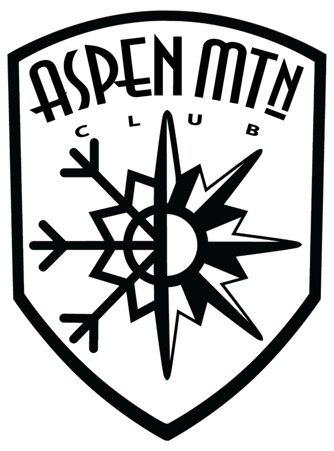 Platinum - Aspen Mountain Club - Logo