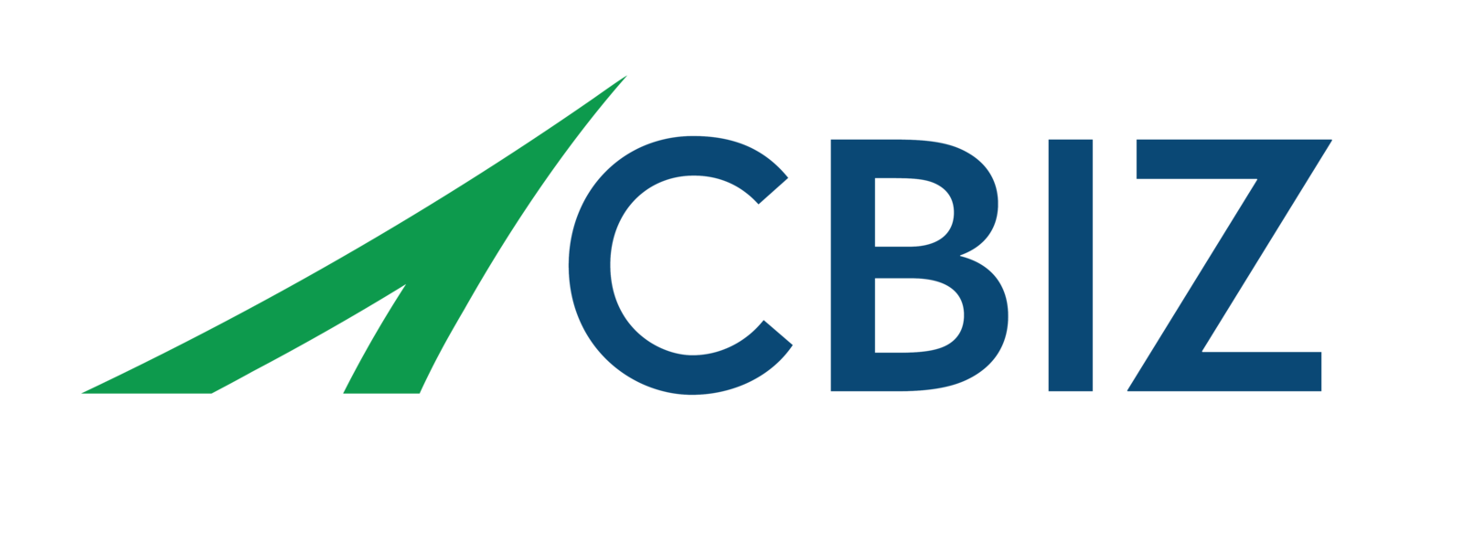 Platinum - CBIZ - Logo