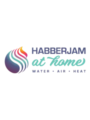 Haberjam At Home