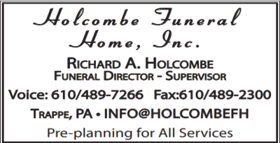 Holcombe Funeral Home Inc