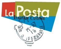 La Posta - Cucina Italiana