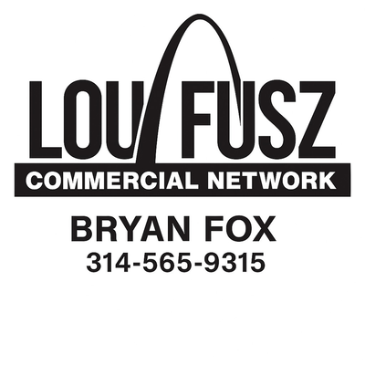 Lou Fusz Commercial Network 