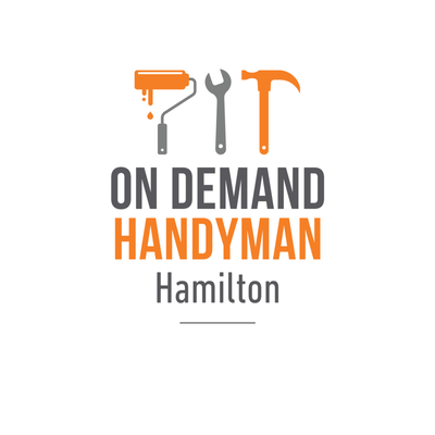 On Demand Handyman