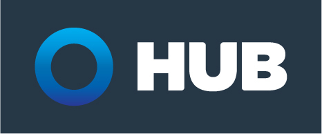 Closest to the Pin Sponsor - HUB International Ontario ULC - Logo