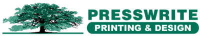 Presswrite Printing