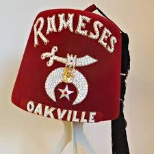 Oakville Shrine Club