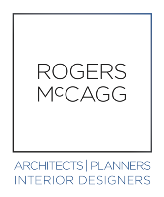 PLATINUM PRESENTING PARTNER - Rogers McCagg - Logo