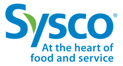 Platinum Partner - SYSCO - Logo