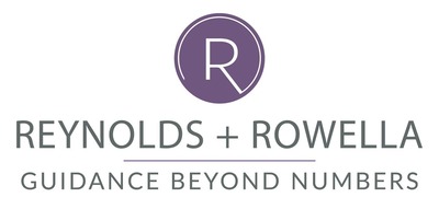 Silver Partners - Reynolds + Rowella - Logo