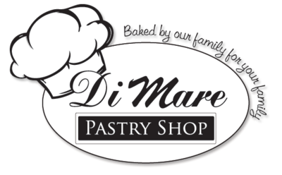 Silver Partners - DiMare Pastry Shop - Logo