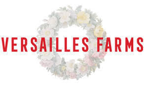 Bronze Partner - Versailles Farms - Logo