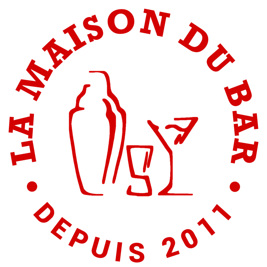 Hole Sponsors - Commanditaires de trou - La Maison du Bar - Logo