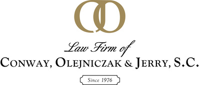 Conway, Olej & Jerry