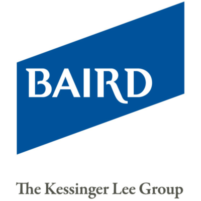 Bar Sponsor - Baird Kessinger Lee Group - Logo