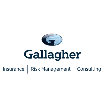 Gold Sponsor - Gallagher  - Logo