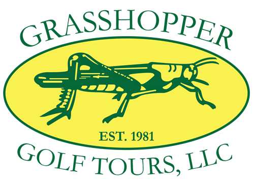 GrassHopper Golf Tours, LLC