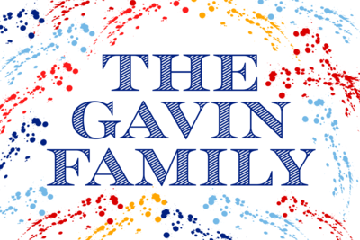 Christina Gavin