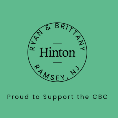 Ryan Hinton