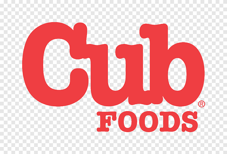Blue Sponsor - Cub Foods St. Anthony - Logo