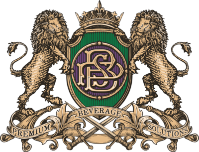 Silver Partners - Premium Beverage Solutions - Logo