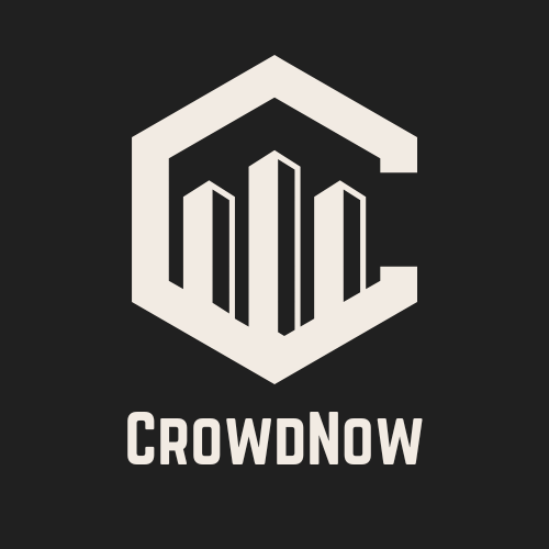 CrowdNow
