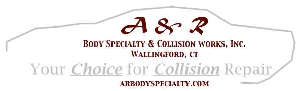 A&R Body Specialty Collision Works
