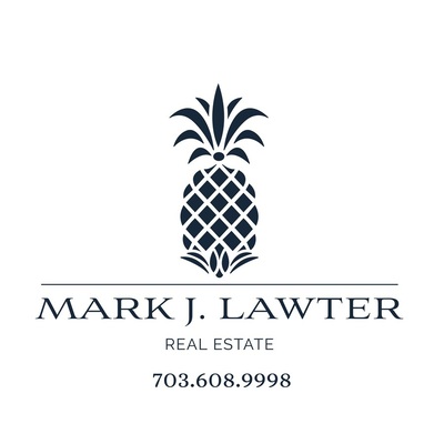 Sponsor - Mark Lawter Real Estate - Logo